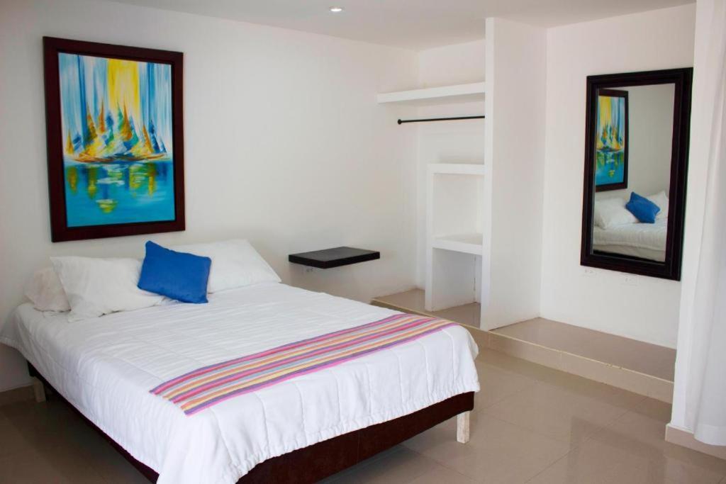 Hotel Dorado Plaza Punta Arena Playa de Punta Arena Buitenkant foto