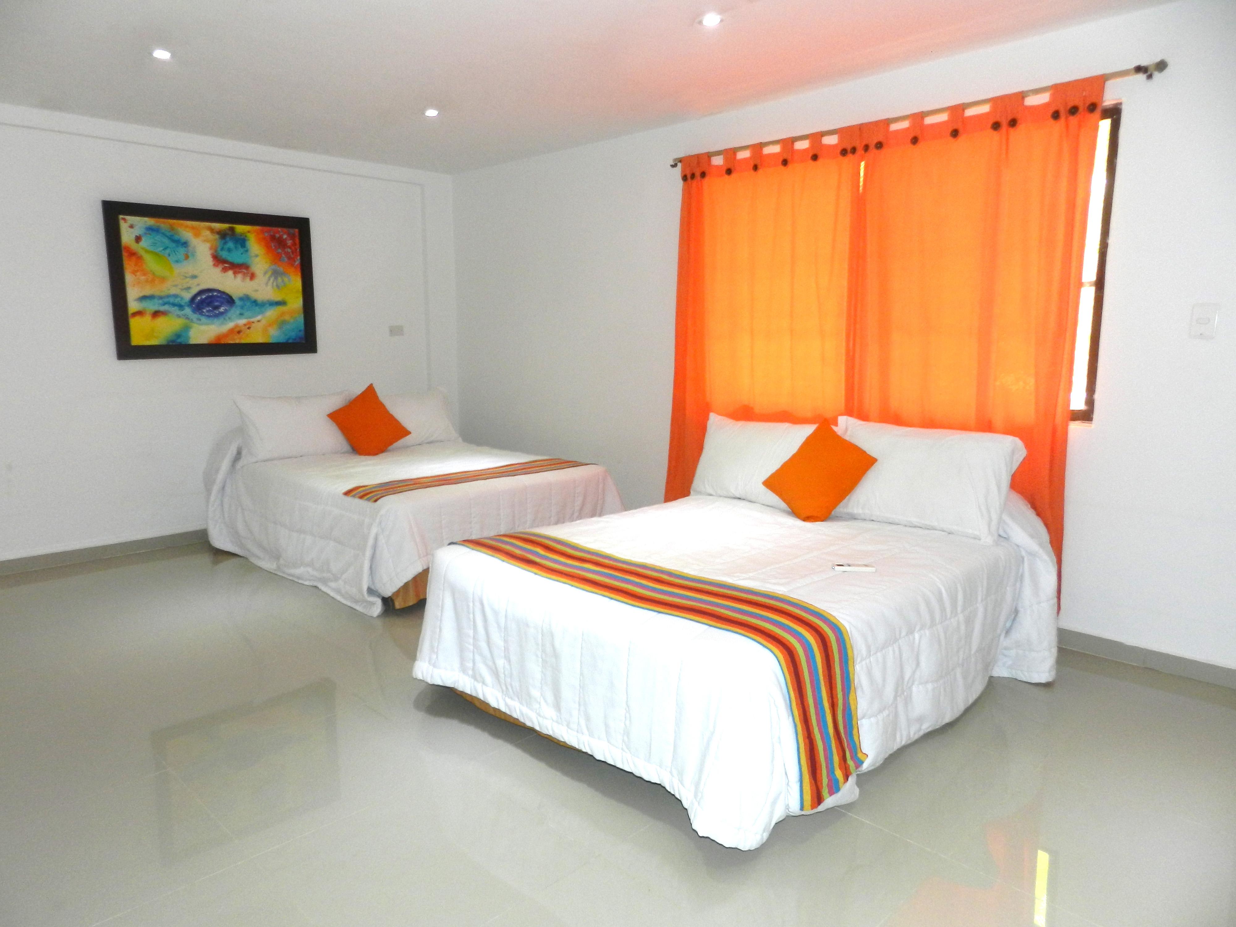 Hotel Dorado Plaza Punta Arena Playa de Punta Arena Buitenkant foto