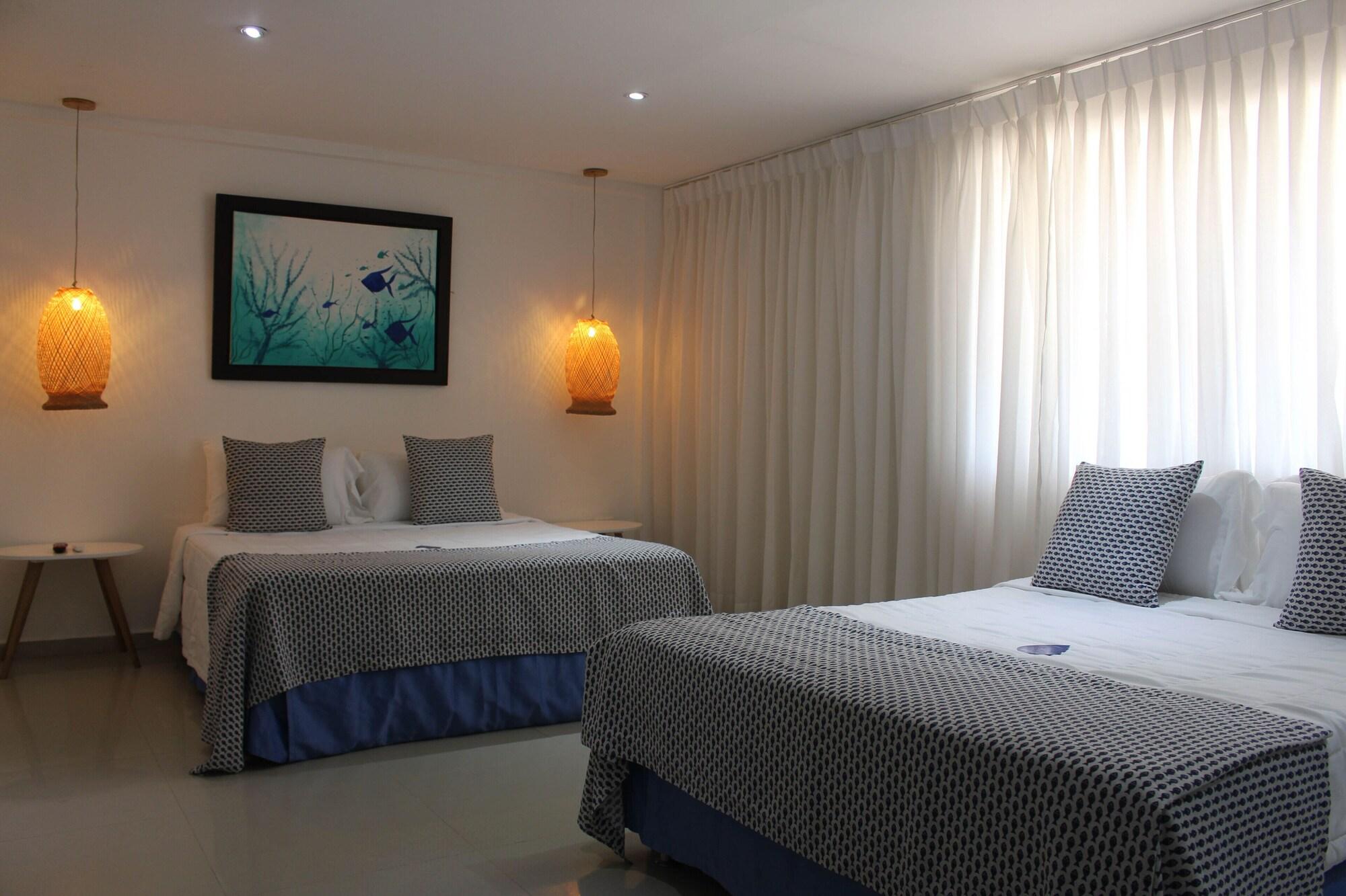 Hotel Dorado Plaza Punta Arena Playa de Punta Arena Buitenkant foto